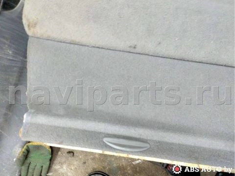 Полка багажника Peugeot 406, 1997 г., OEM 9620759077, арт. 66244701_1, фото 7