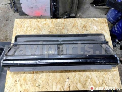 Полка багажника Peugeot 406, 1997 г., OEM 9620759077, арт. 66244701_1, фото 8