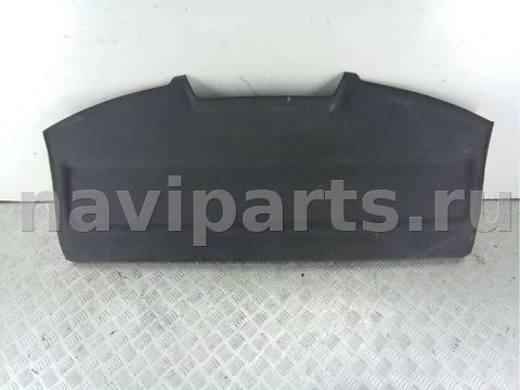 Полка багажника Volkswagen Passat B5, 2002 г., OEM 3B5863413AJ, арт. 66745676