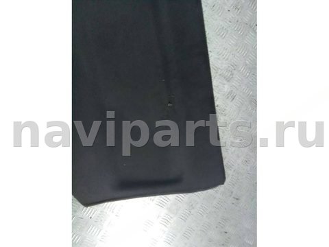 Полка багажника Volkswagen Passat B5, 2002 г., OEM 3B5863413AJ, арт. 66745676, фото 10