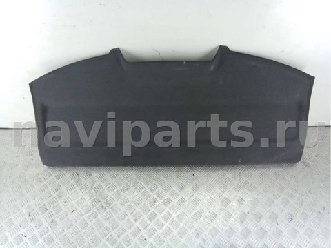 Полка багажника Volkswagen Passat B5, 2002 г., OEM 3B5863413AJ, арт. 66745676, фото 12