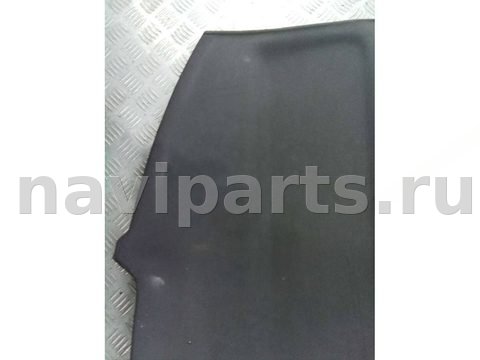 Полка багажника Volkswagen Passat B5, 2002 г., OEM 3B5863413AJ, арт. 66745676, фото 14