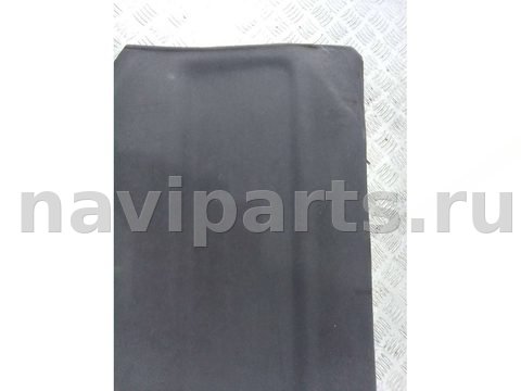 Полка багажника Volkswagen Passat B5, 2002 г., OEM 3B5863413AJ, арт. 66745676, фото 2