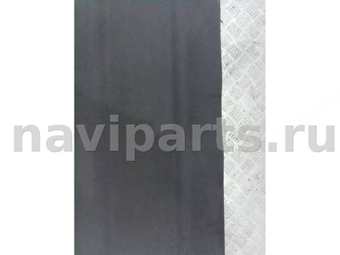 Полка багажника Volkswagen Passat B5, 2002 г., OEM 3B5863413AJ, арт. 66745676, фото 4