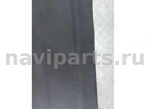 Полка багажника Volkswagen Passat B5, 2002 г., OEM 3B5863413AJ, арт. 66745676, фото 6