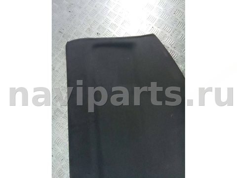 Полка багажника Volkswagen Passat B5, 2002 г., OEM 3B5863413AJ, арт. 66745676, фото 7