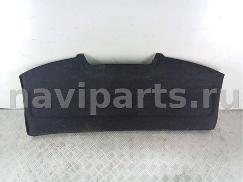 Полка багажника Volkswagen Passat B5, 2002 г., OEM 3B5863413AJ, арт. 67269350