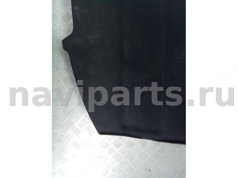 Полка багажника Volkswagen Passat B5, 2002 г., OEM 3B5863413AJ, арт. 67269350, фото 11