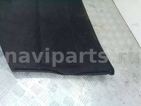 Полка багажника Volkswagen Passat B5, 2002 г., OEM 3B5863413AJ, арт. 67269350, фото 12