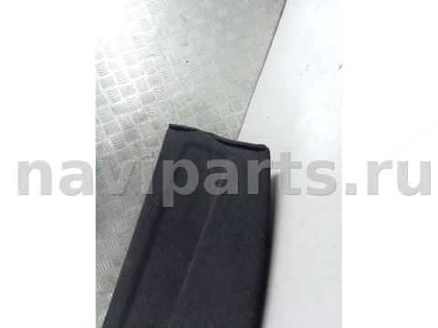 Полка багажника Volkswagen Passat B5, 2002 г., OEM 3B5863413AJ, арт. 67269350, фото 13