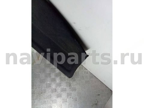 Полка багажника Volkswagen Passat B5, 2002 г., OEM 3B5863413AJ, арт. 67269350, фото 17