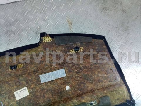 Полка багажника Volkswagen Passat B5, 2002 г., OEM 3B5863413AJ, арт. 67269350, фото 19