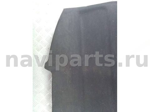 Полка багажника Volkswagen Passat B5, 2002 г., OEM 3B5863413AJ, арт. 67269350, фото 2