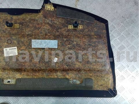 Полка багажника Volkswagen Passat B5, 2002 г., OEM 3B5863413AJ, арт. 67269350, фото 3