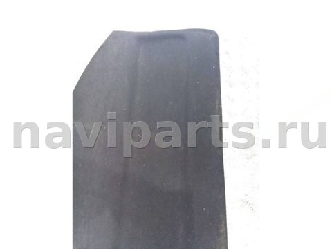 Полка багажника Volkswagen Passat B5, 2002 г., OEM 3B5863413AJ, арт. 67269350, фото 4