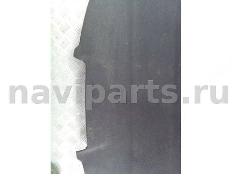 Полка багажника Volkswagen Passat B5, 2002 г., OEM 3B5863413AJ, арт. 67269350, фото 5