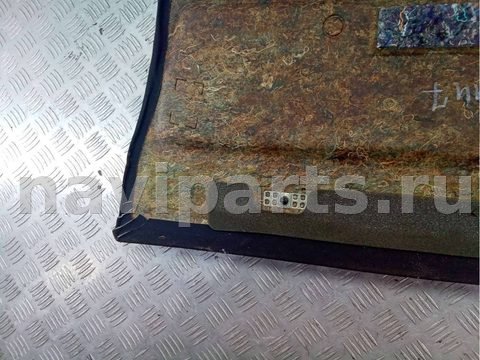 Полка багажника Volkswagen Passat B5, 2002 г., OEM 3B5863413AJ, арт. 67269350, фото 7