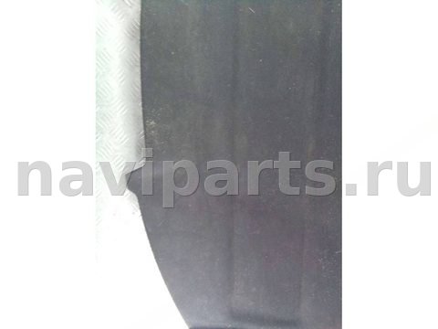 Полка багажника Volkswagen Passat B5, 2002 г., OEM 3B5863413AJ, арт. 67269350, фото 9