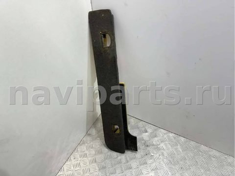 Полка багажника Volkswagen Touareg, 2004 г., OEM 7L6863527G, арт. 67371092