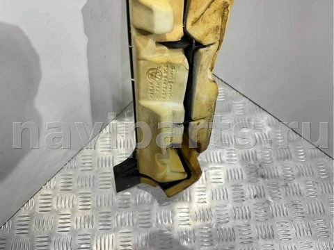 Полка багажника Volkswagen Touareg, 2004 г., OEM 7L6863527G, арт. 67371092, фото 10