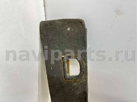 Полка багажника Volkswagen Touareg, 2004 г., OEM 7L6863527G, арт. 67371092, фото 2