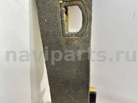 Полка багажника Volkswagen Touareg, 2004 г., OEM 7L6863527G, арт. 67371092, фото 3