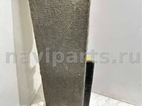 Полка багажника Volkswagen Touareg, 2004 г., OEM 7L6863527G, арт. 67371092, фото 4