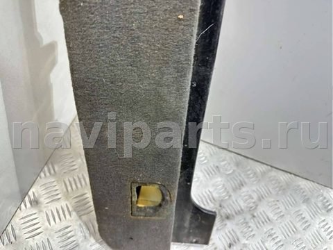 Полка багажника Volkswagen Touareg, 2004 г., OEM 7L6863527G, арт. 67371092, фото 5