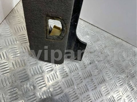 Полка багажника Volkswagen Touareg, 2004 г., OEM 7L6863527G, арт. 67371092, фото 6
