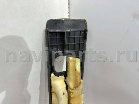 Полка багажника Volkswagen Touareg, 2004 г., OEM 7L6863527G, арт. 67371092, фото 8
