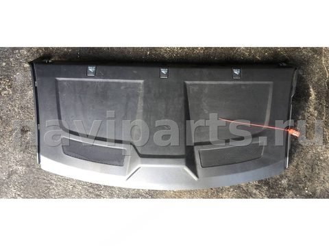 Полка багажника Volkswagen Jetta, 2018 г., арт. 69395