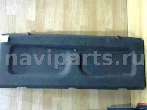 Полка багажника Hyundai Getz, 2003 г., арт. 69PG