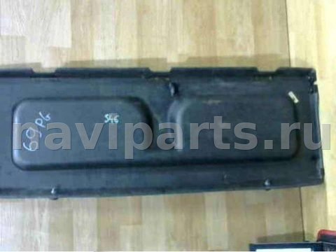 Полка багажника Hyundai Getz, 2003 г., арт. 69PG, фото 3