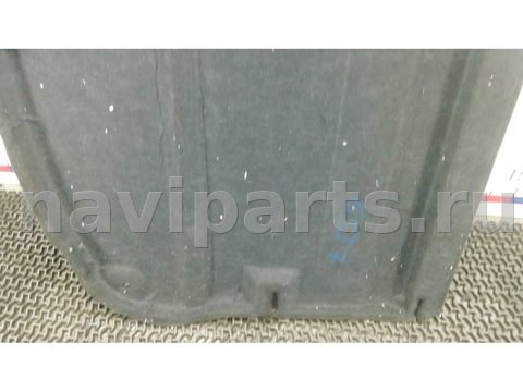 Полка багажника Toyota Avensis T25, 2004 г., арт. 6ST07IH01, фото 2