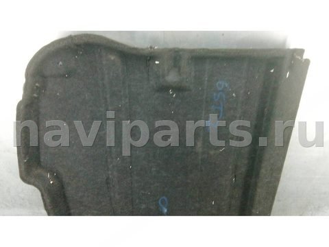 Полка багажника Toyota Avensis T25, 2004 г., арт. 6ST07IH01, фото 3