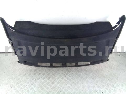 Полка багажника Volkswagen Passat B6, 2006 г., OEM 3C5863413P, арт. 71963805