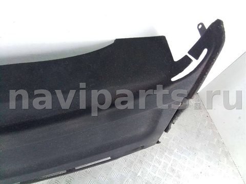 Полка багажника Volkswagen Passat B6, 2006 г., OEM 3C5863413P, арт. 71963805, фото 13