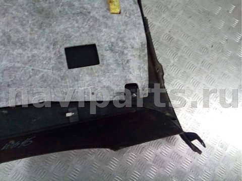 Полка багажника Volkswagen Passat B6, 2006 г., OEM 3C5863413P, арт. 71963805, фото 14
