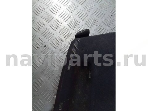 Полка багажника Volkswagen Passat B6, 2006 г., OEM 3C5863413P, арт. 71963805, фото 16