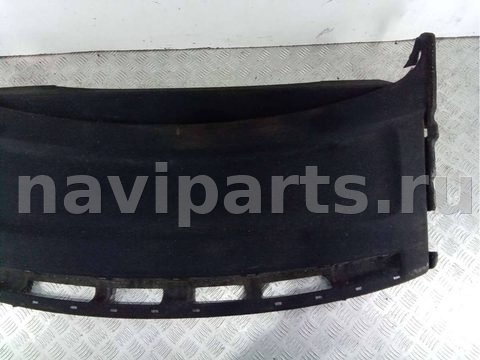 Полка багажника Volkswagen Passat B6, 2006 г., OEM 3C5863413P, арт. 71963805, фото 17