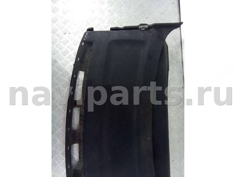 Полка багажника Volkswagen Passat B6, 2006 г., OEM 3C5863413P, арт. 71963805, фото 18