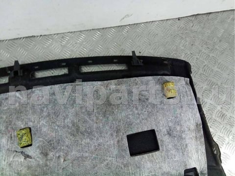 Полка багажника Volkswagen Passat B6, 2006 г., OEM 3C5863413P, арт. 71963805, фото 19