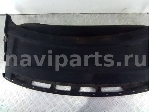 Полка багажника Volkswagen Passat B6, 2006 г., OEM 3C5863413P, арт. 71963805, фото 3