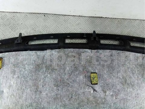 Полка багажника Volkswagen Passat B6, 2006 г., OEM 3C5863413P, арт. 71963805, фото 5