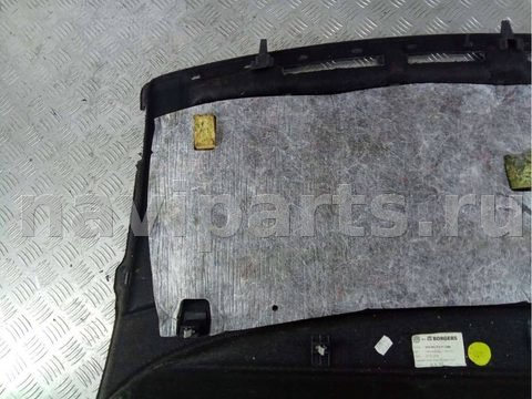 Полка багажника Volkswagen Passat B6, 2006 г., OEM 3C5863413P, арт. 71963805, фото 6