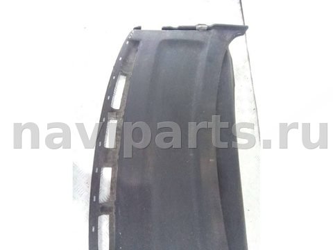 Полка багажника Volkswagen Passat B6, 2006 г., OEM 3C5863413P, арт. 71963805, фото 8