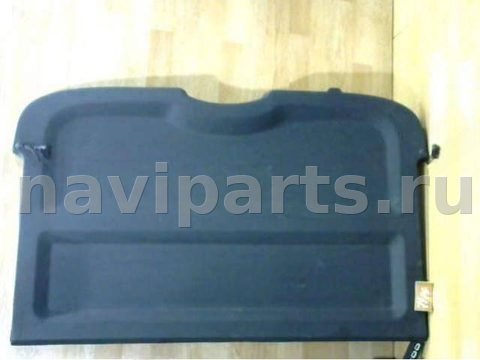 Полка багажника Opel Vectra, 2003 г., арт. 71PG