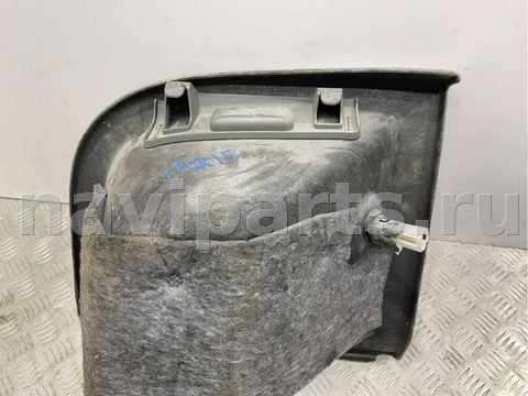 Полка багажника Audi A4 B8, 2012 г., OEM 8K9863990, арт. 72015341, фото 6