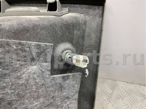 Полка багажника Audi A4 B8, 2012 г., OEM 8K9863990, арт. 72015341, фото 7