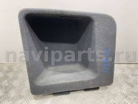 Полка багажника Audi A6 C6, 2008 г., арт. 72036833